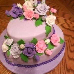 Meet your Posher, Soledad